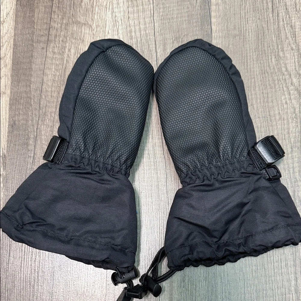American Trends Toddler Mittens Snow Boys Waterproof‎ Gloves